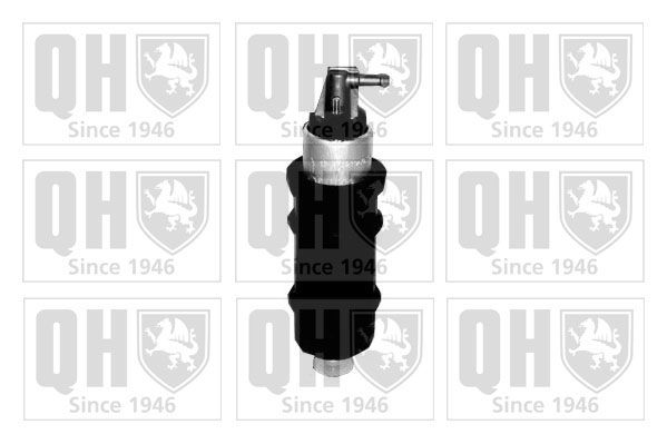 QUINTON HAZELL Kütusepump QFP685